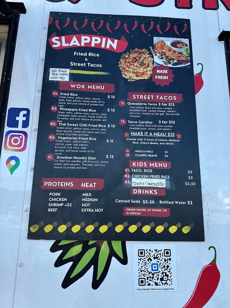 Slappin Fried Rice, LLC photo 6