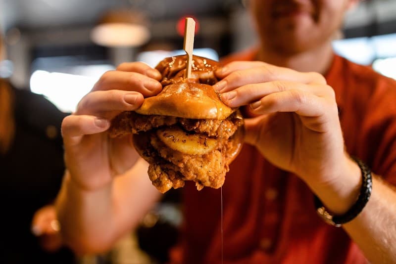 Bricktown Brewery photo 4