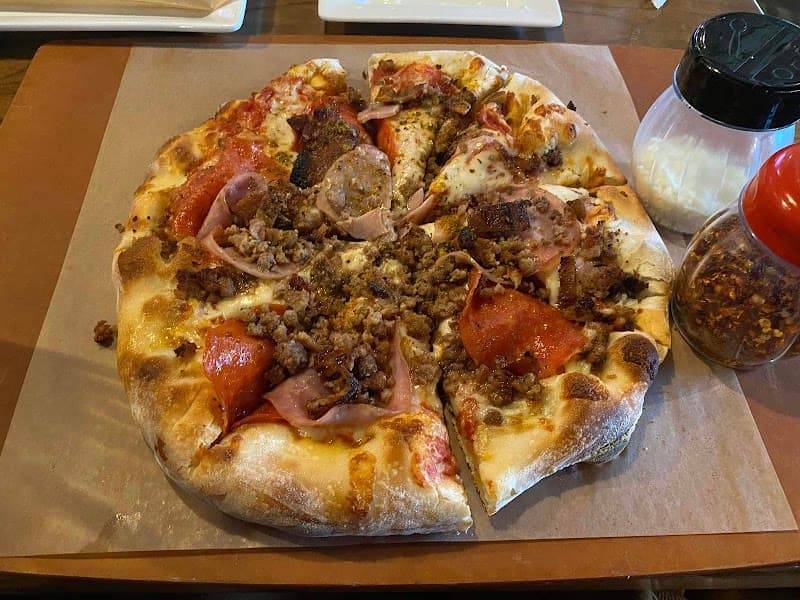 Bricktown Brewery photo 5