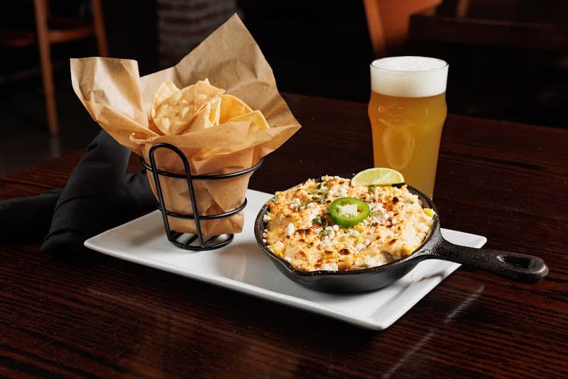 Bricktown Brewery photo 6