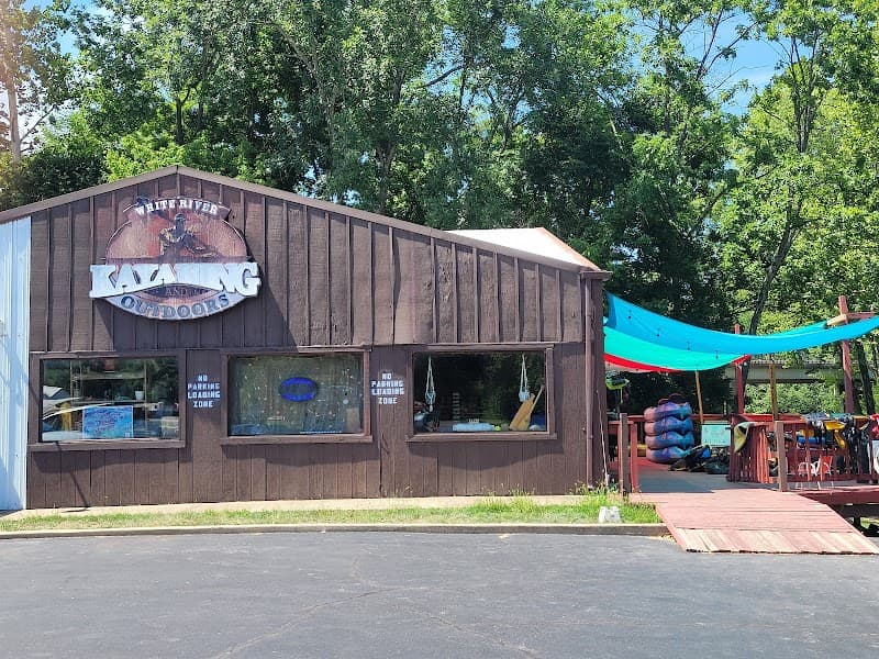 White River Kayaking & Outdoors photo 5