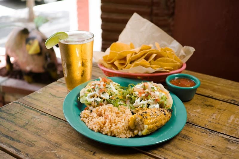 Elote Cafe & Catering photo 3