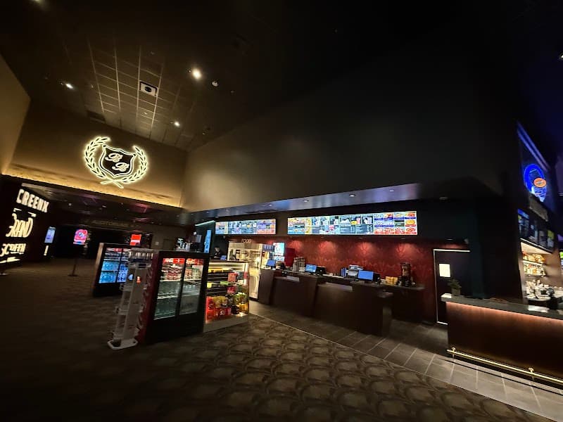 B&B Theatres Joplin 7 & B-Roll Bowling photo 4