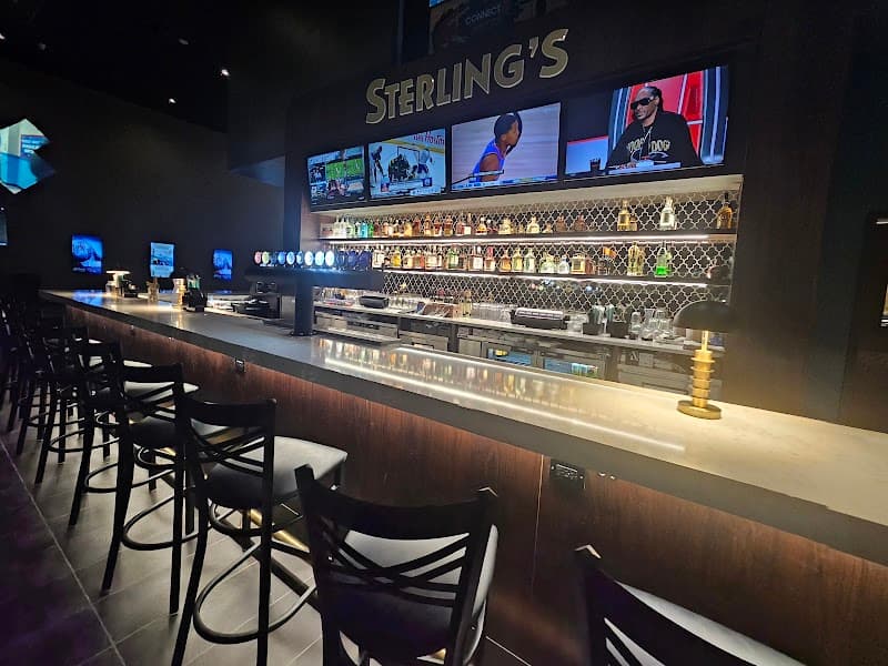 B&B Theatres Joplin 7 & B-Roll Bowling photo 5