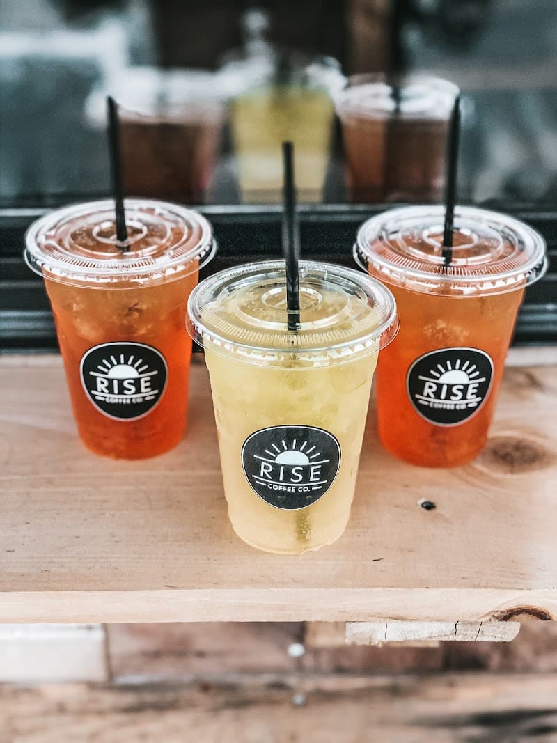 Rise Coffee Company photo 3
