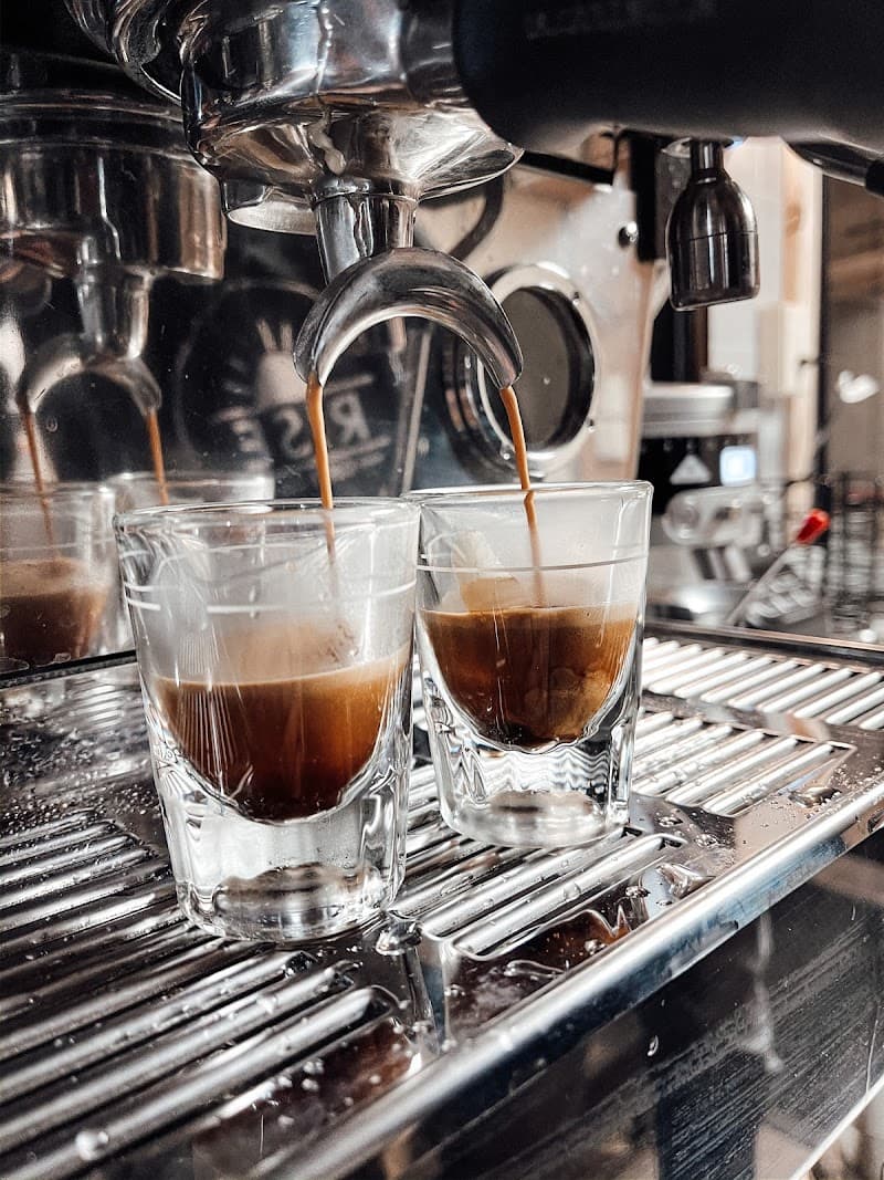 Rise Coffee Company photo 4