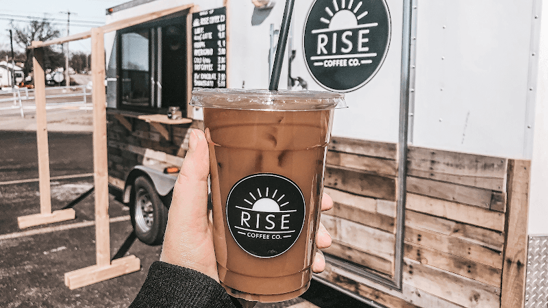 Rise Coffee Company photo 1