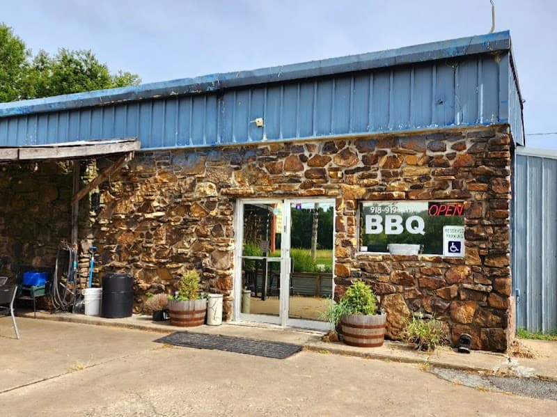 Nowhere on Route 66 photo 2