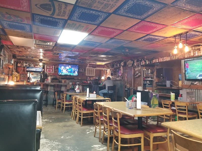 Nowhere on Route 66 photo 5