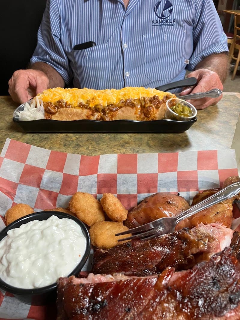 Nowhere on Route 66 photo 6