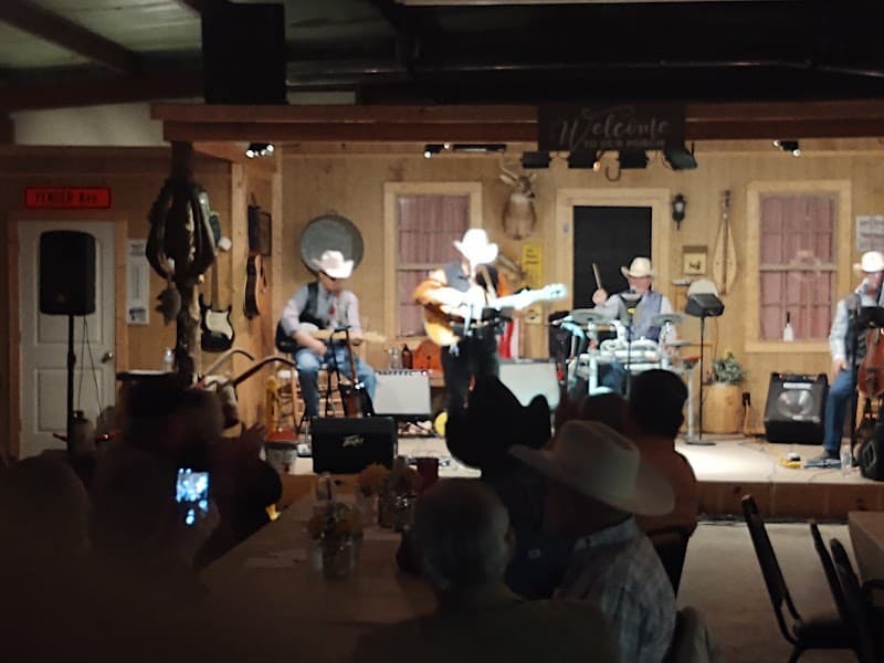 The Front Porch Theater photo 5