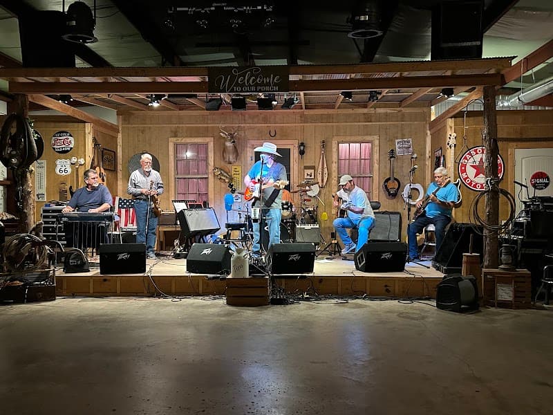 The Front Porch Theater photo 1