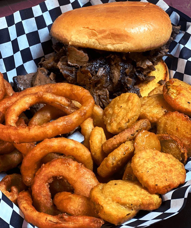 Boone's BBQ Barn photo 3