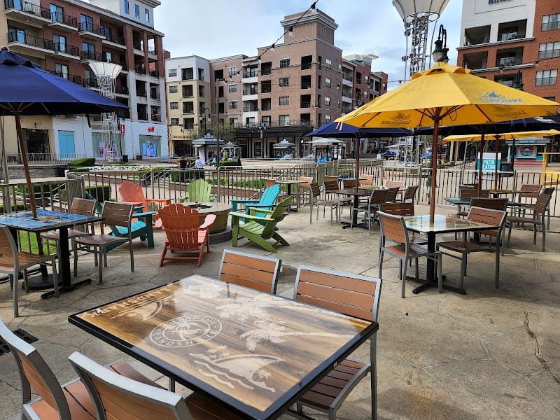 LandShark Bar & Grill - Branson photo 2