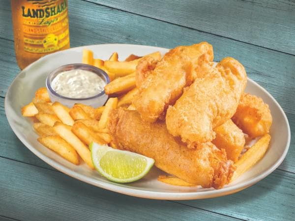 LandShark Bar & Grill - Branson photo 6