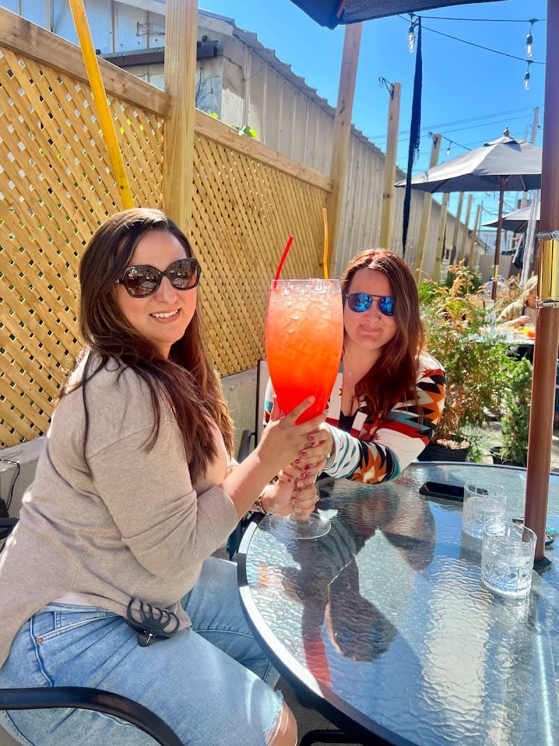 The Evergreen Patio & Mimosa Bar photo 5