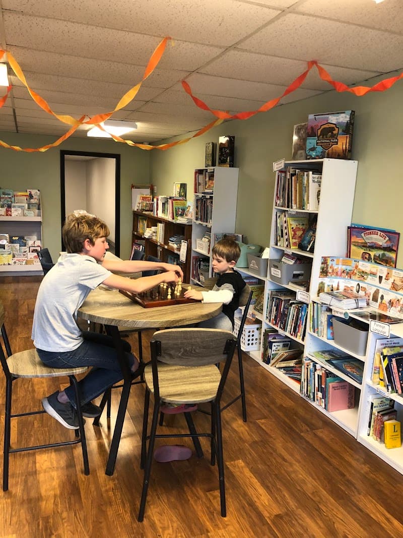 Big Spring Books photo 3