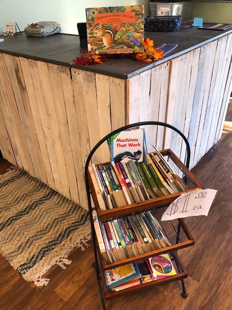 Big Spring Books photo 5