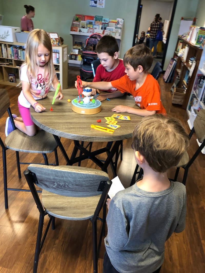 Big Spring Books photo 1