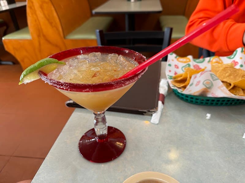 El Maguey Mexican Restaurant photo 4