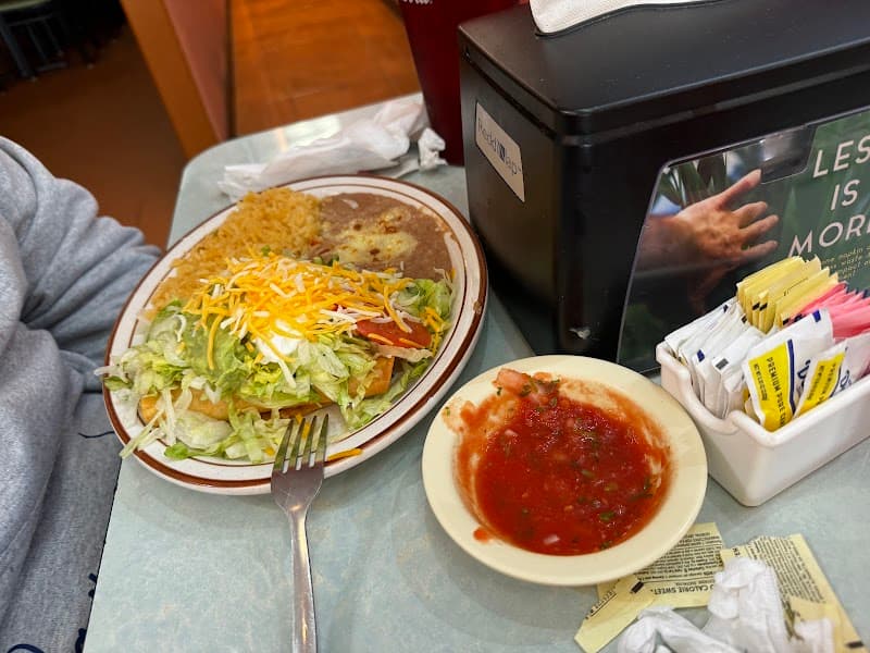 El Maguey Mexican Restaurant photo 5