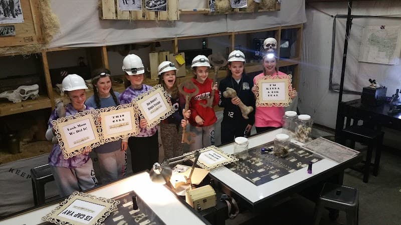 Fort Smith Escape Room photo 4