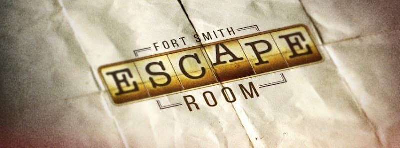 Fort Smith Escape Room photo 1