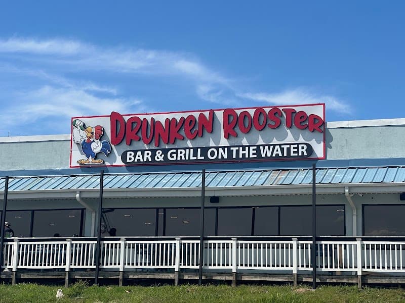 Drunken Rooster Grove - On The Water photo 2