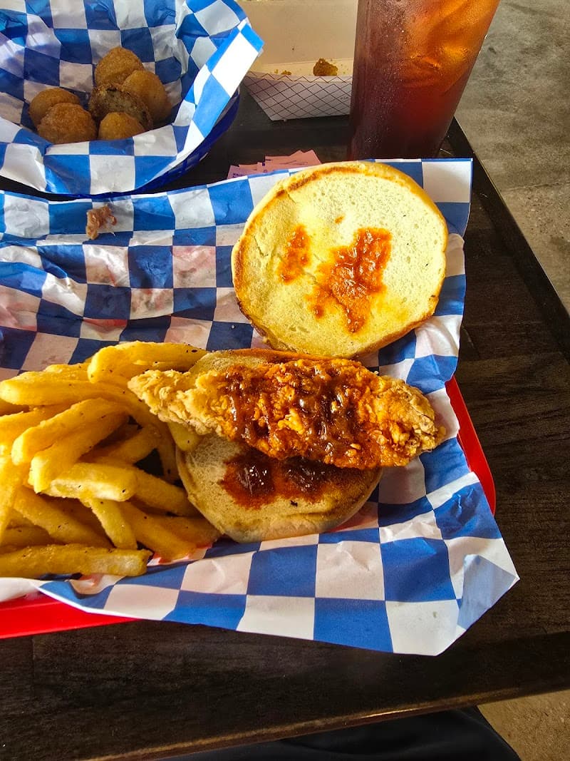 Drunken Rooster Grove - On The Water photo 3