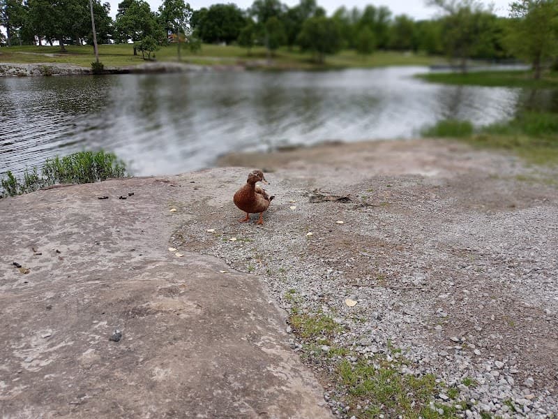 Claremore Lake photo 5