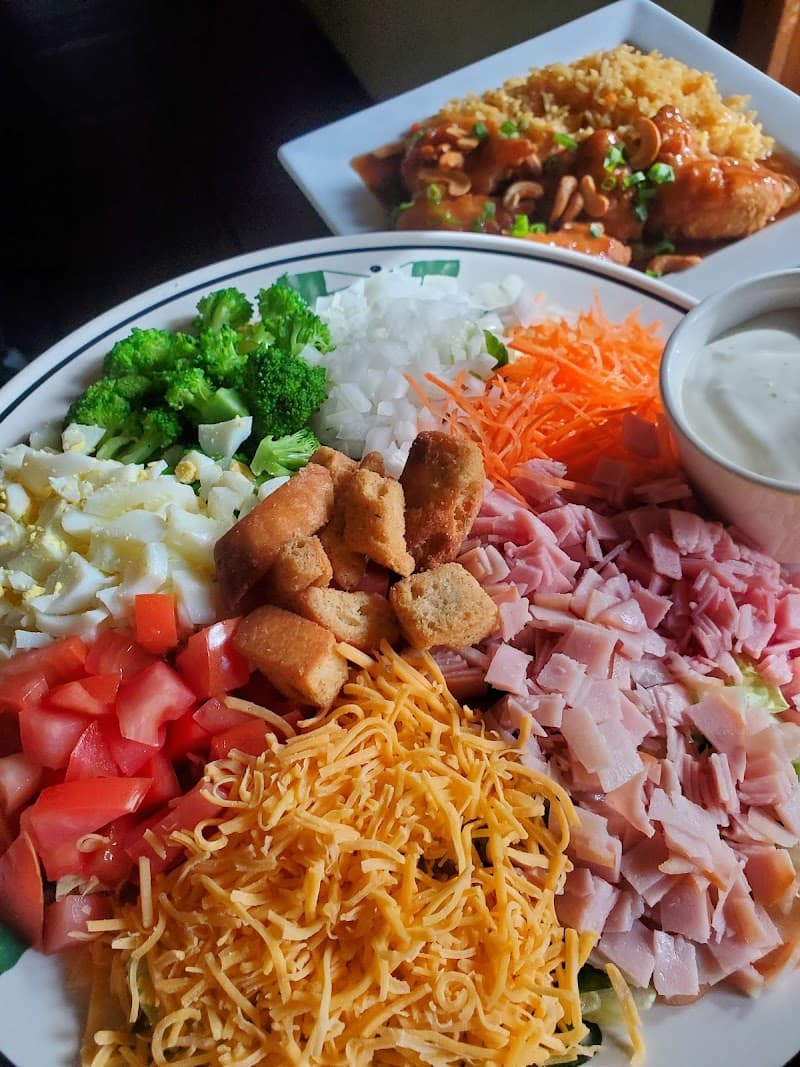 Olive Grille photo 6