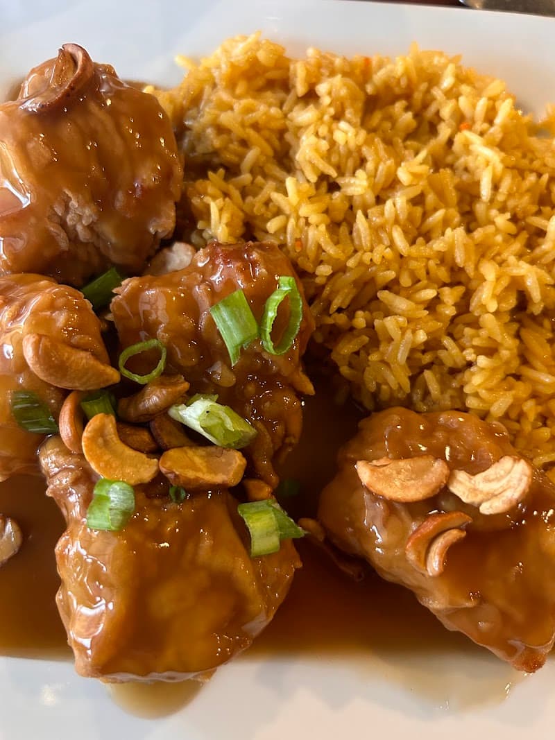 Olive Grille photo 1