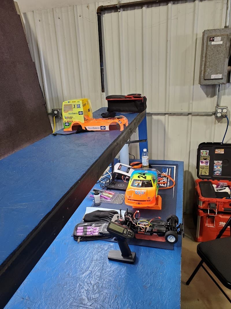 Polk County R/C Raceway photo 3