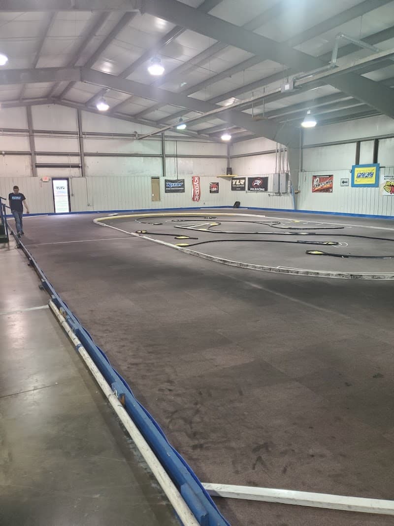 Polk County R/C Raceway photo 6