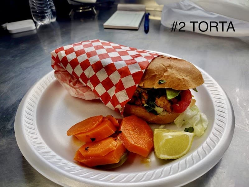 Taqueria La Canasta #2 photo 6