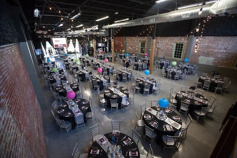 The Old Glass Place photo 1