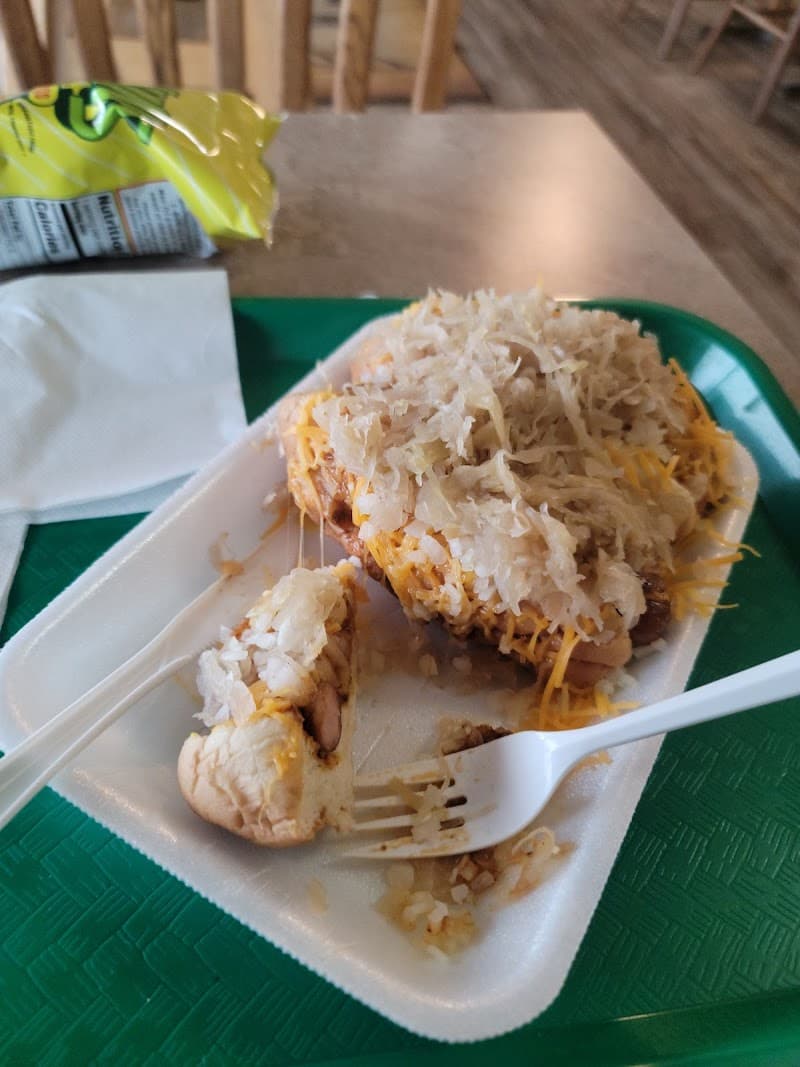 Carl's Coney Island photo 5