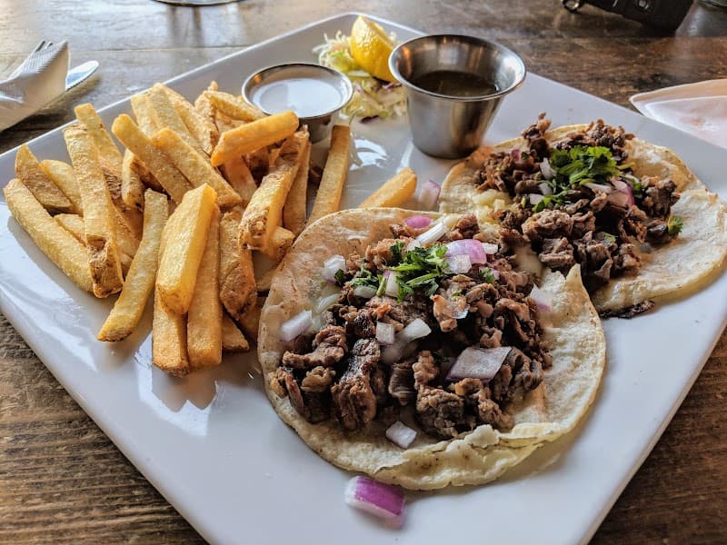 The Porterhouse Pub photo 3