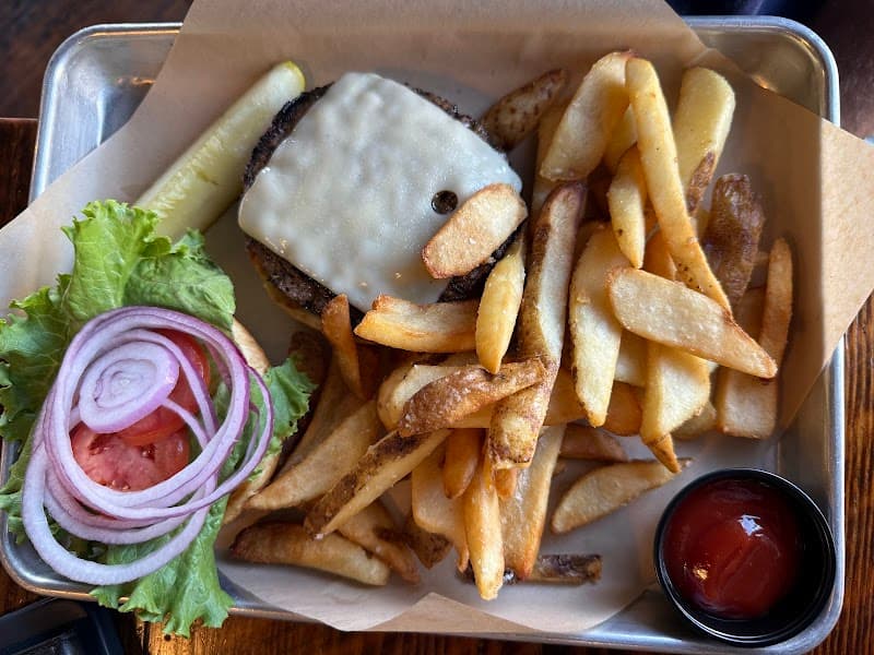 The Porterhouse Pub photo 4