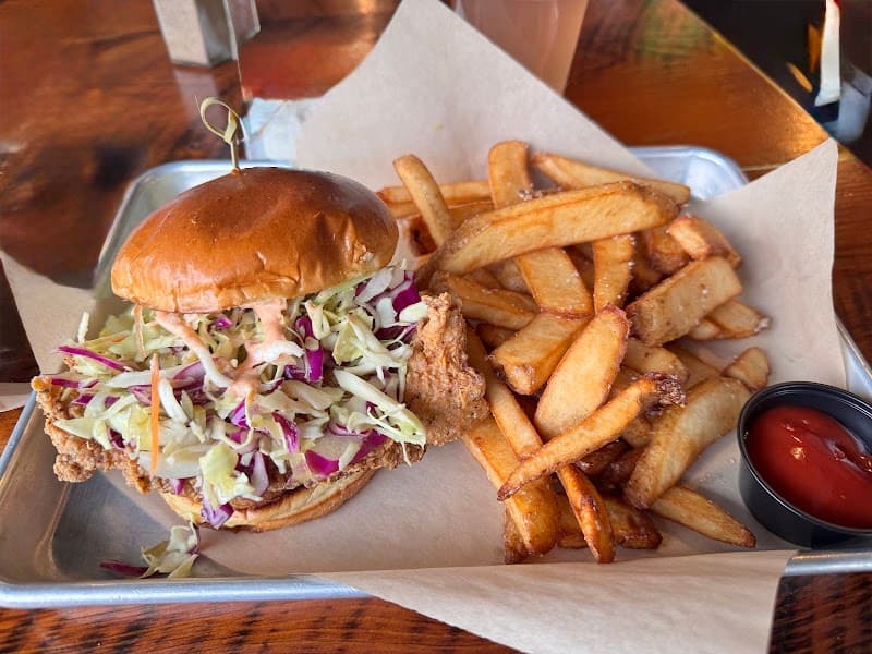 The Porterhouse Pub photo 6