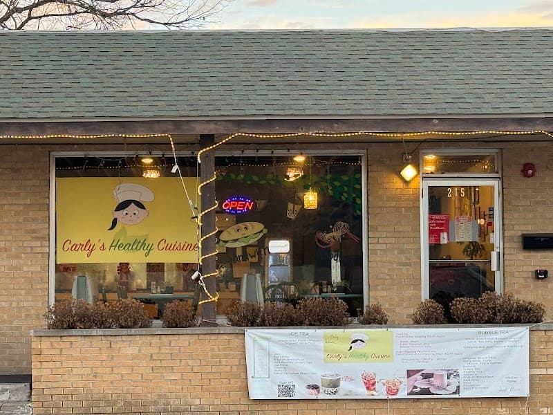 Carly’s Healthy Cuisine photo 1