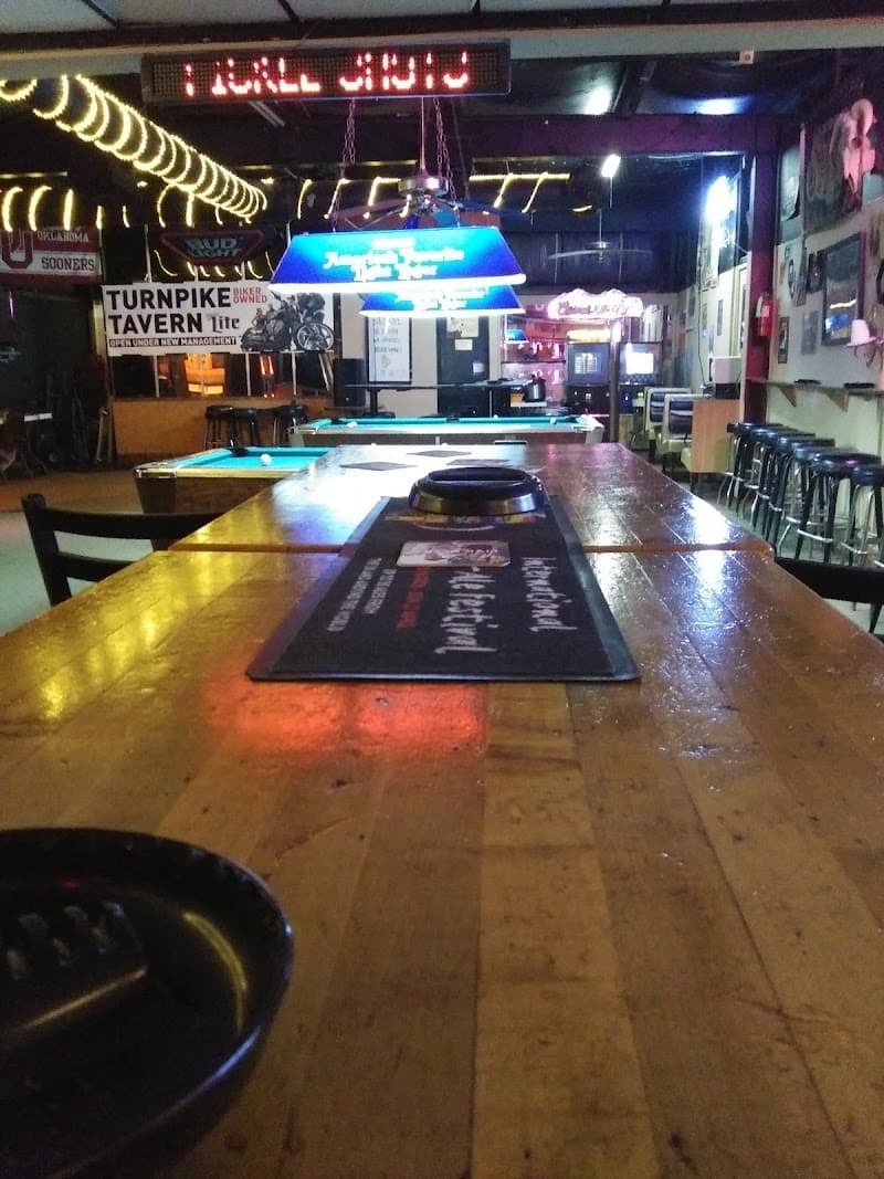 The Turnpike Tavern photo 4