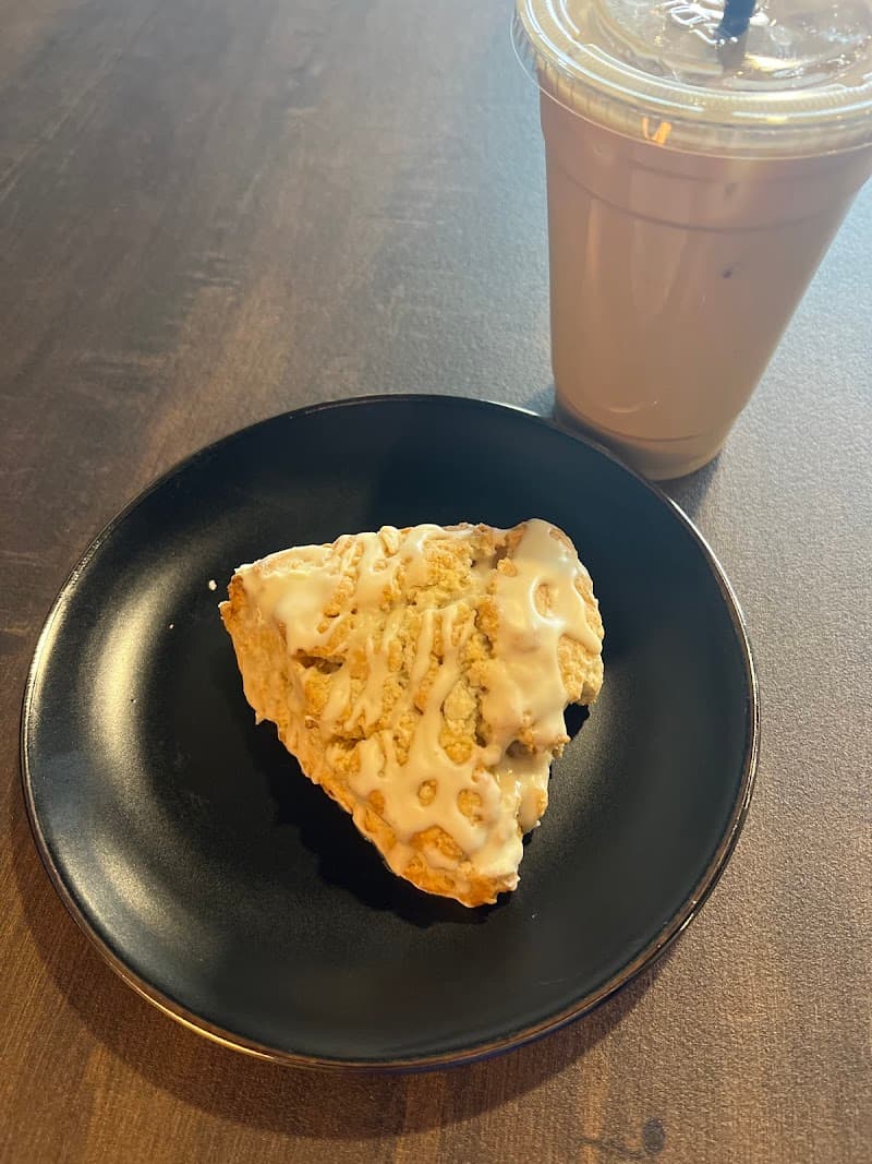 Vault Coffee photo 3