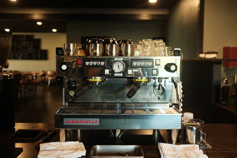 Vault Coffee photo 1