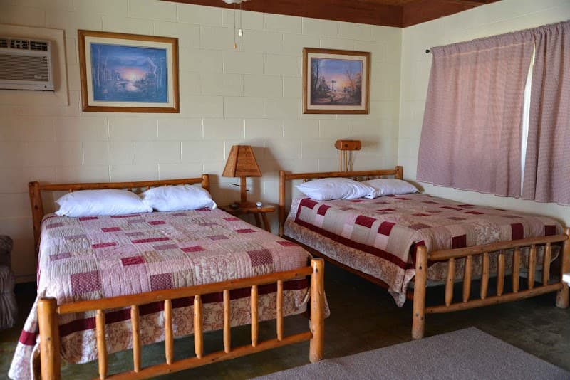 Cedar Wood Resort photo 3