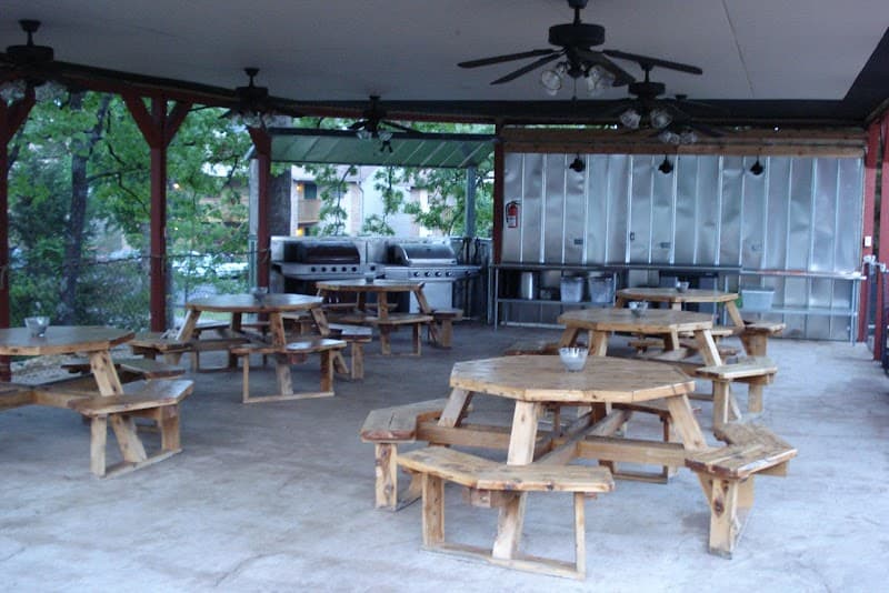 Cedar Wood Resort photo 5