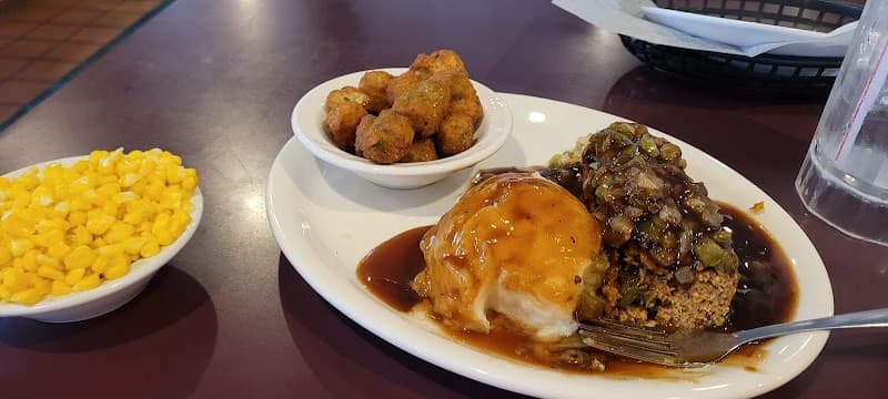 Alice Irene's Restaurant photo 3