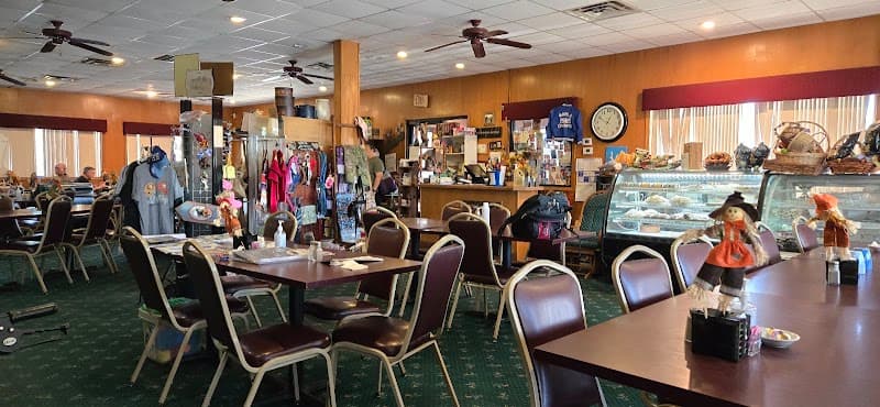 Alice Irene's Restaurant photo 4