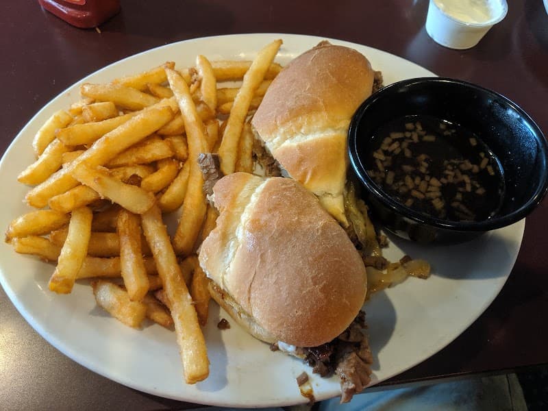 Alice Irene's Restaurant photo 5