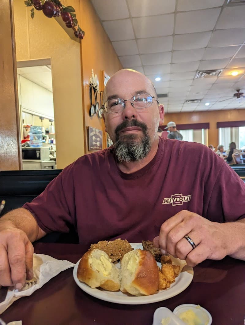 Alice Irene's Restaurant photo 6